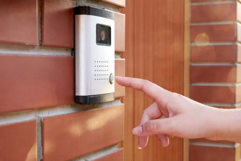 installation Interphones